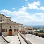 Windsor Savoia Hotel Assisi
