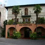 Hotel Windsor Savoia Assisi
