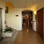 Windsor Savoia Hotel 3*