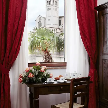 Windsor Savoia Assisi