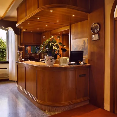 Windsor Savoia Assisi