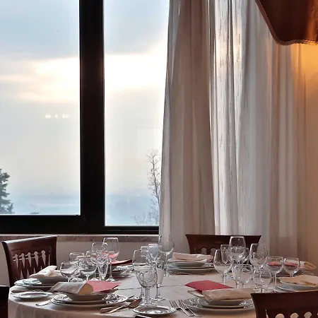 Windsor Savoia Szálloda