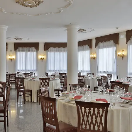 Windsor Savoia Hotel Assisi