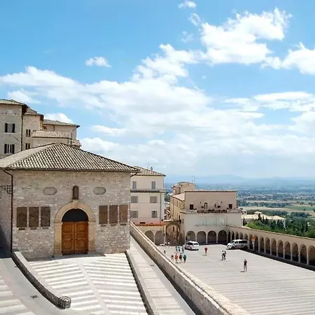 Windsor Savoia Hotel Assisi
