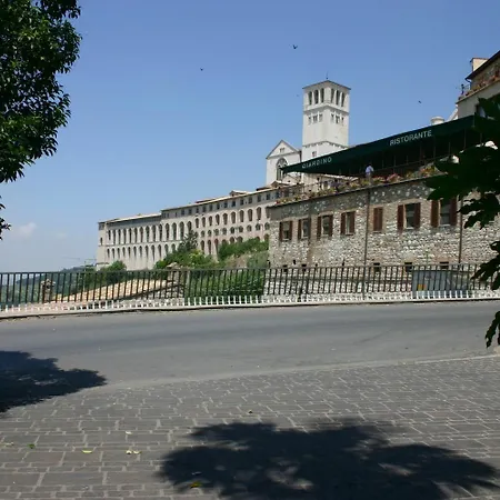 Windsor Savoia 3* Assisi