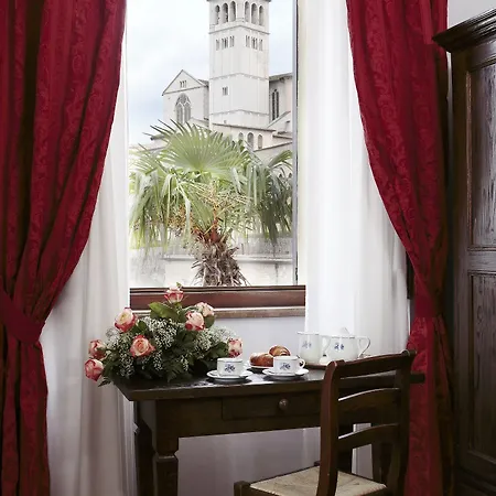 Windsor Savoia Szálloda