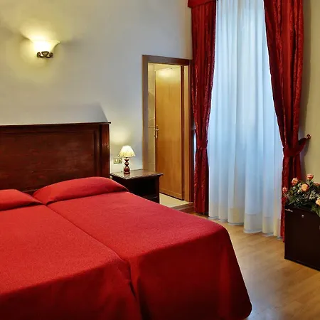 Windsor Savoia 3* Assisi