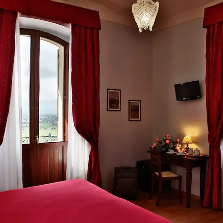 Windsor Savoia 3* Ασίζη