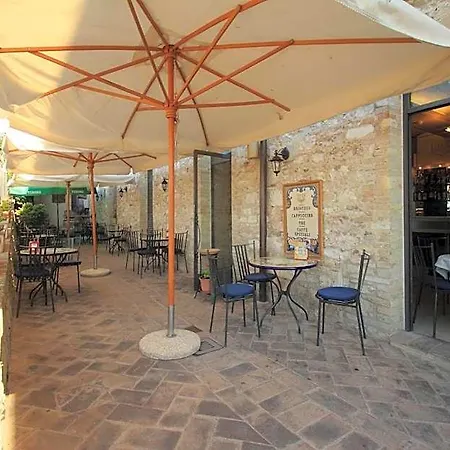 Otel Windsor Savoia Assisi