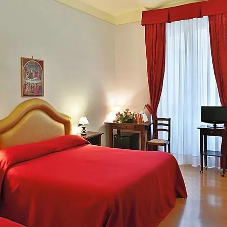 Ξενοδοχείο Windsor Savoia 3*