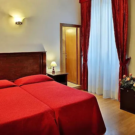Windsor Savoia 3* Ασίζη
