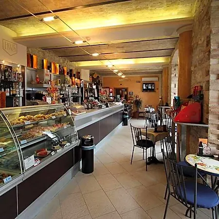 Windsor Savoia Ξενοδοχείο Ασίζη