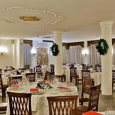 Ξενοδοχείο Windsor Savoia Ασίζη