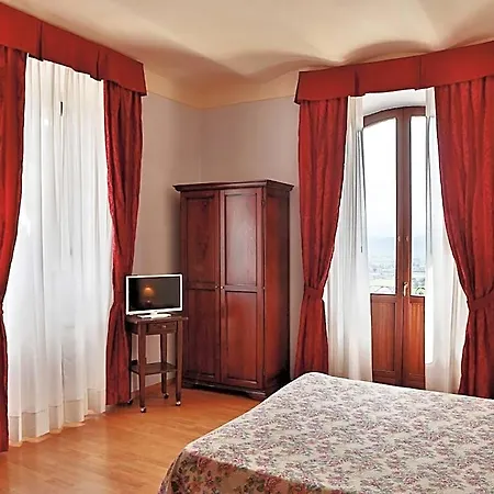 Ξενοδοχείο Windsor Savoia Ασίζη
