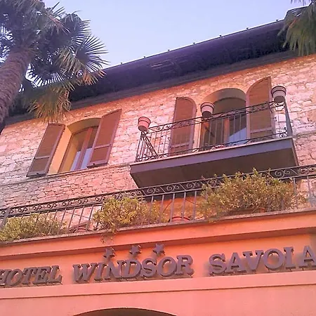 Windsor Savoia Ξενοδοχείο