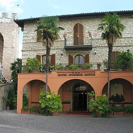 Windsor Savoia Ασίζη