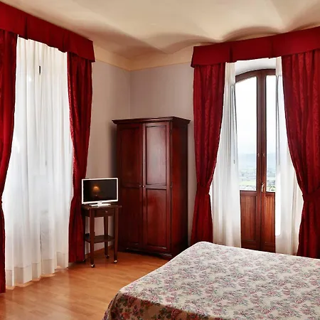 Windsor Savoia Ξενοδοχείο Ασίζη