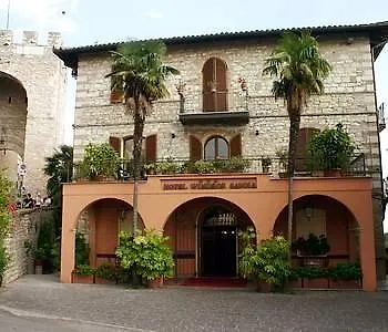 Szálloda Windsor Savoia Assisi