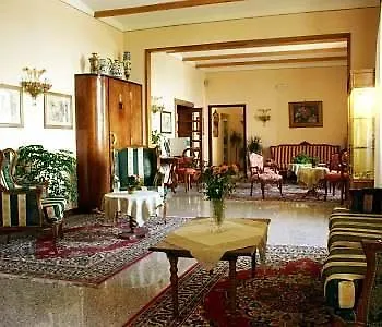 Szálloda Windsor Savoia