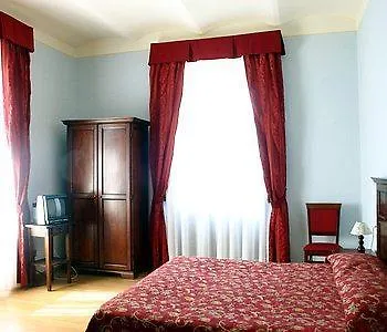 Otel Windsor Savoia 3*