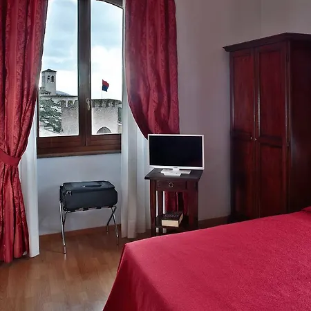 Windsor Savoia 3* Ασίζη