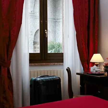 Otel Windsor Savoia Assisi