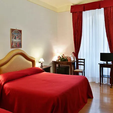 Szálloda Windsor Savoia 3*