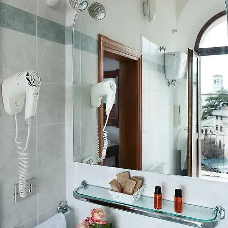 Windsor Savoia Szálloda Assisi