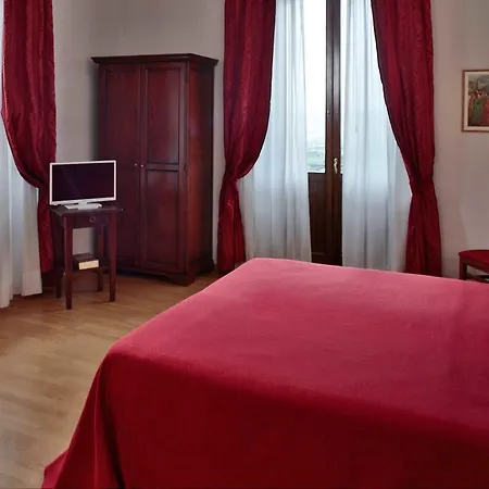 Szálloda Windsor Savoia