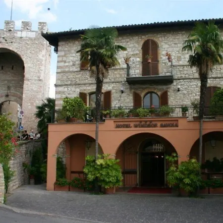 Windsor Savoia Ασίζη