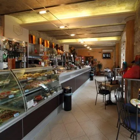 Szálloda Windsor Savoia