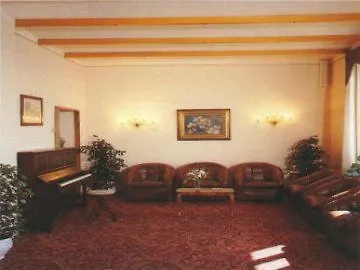 Otel Windsor Savoia