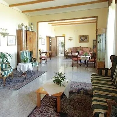 Otel Windsor Savoia Assisi