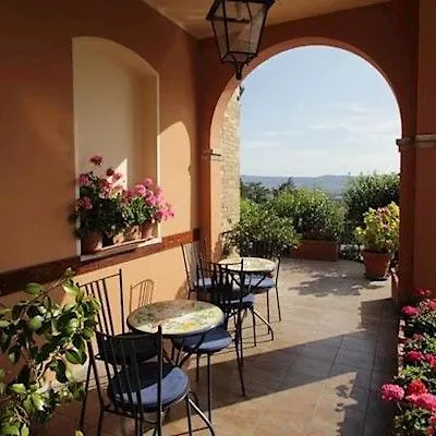 Otel Windsor Savoia