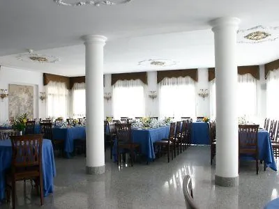 Otel Windsor Savoia Assisi
