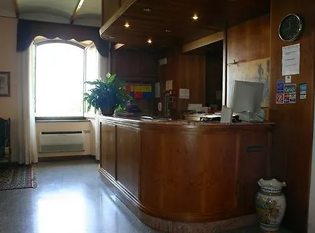 Windsor Savoia Otel