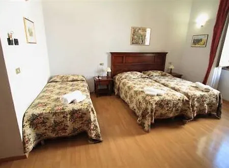 Windsor Savoia 3* Asís