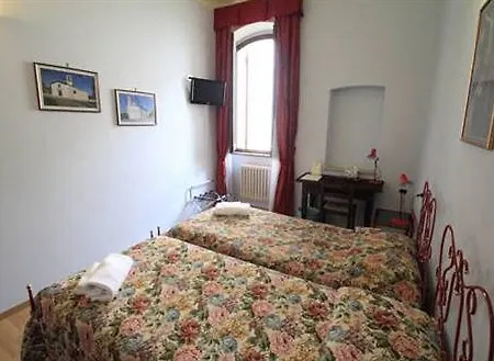 Windsor Savoia Otel Assisi