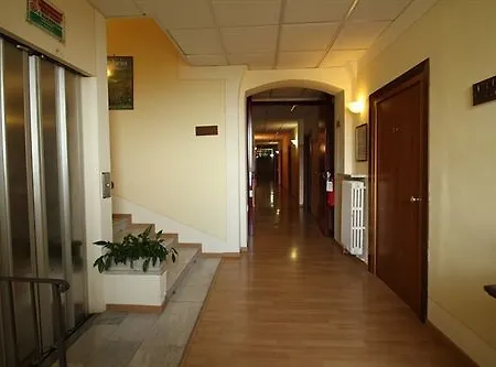 Windsor Savoia Otel 3*