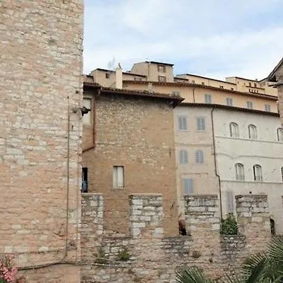 Windsor Savoia Assisi