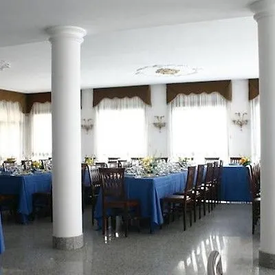 Windsor Savoia Hotell