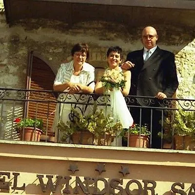 Windsor Savoia Assisi