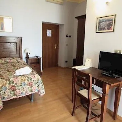 Windsor Savoia Hotell Assisi