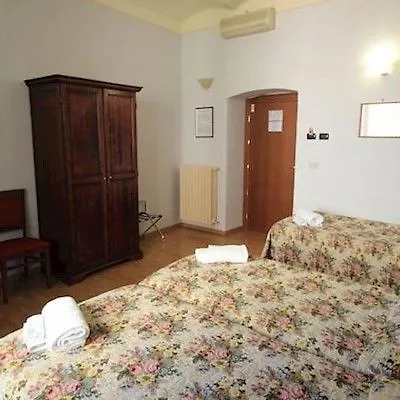 Windsor Savoia Hotell Assisi