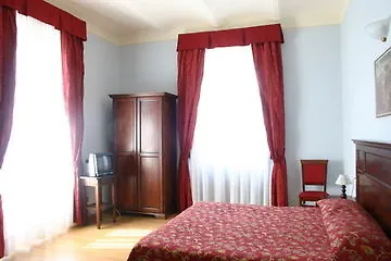 Szálloda Windsor Savoia Assisi