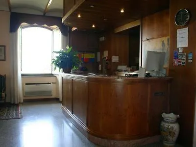 Windsor Savoia Hotell 3*