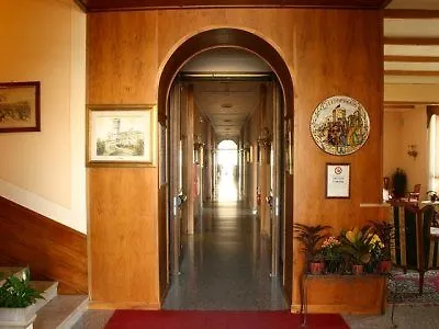 Windsor Savoia Hotell