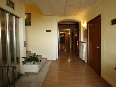 Hotell Windsor Savoia