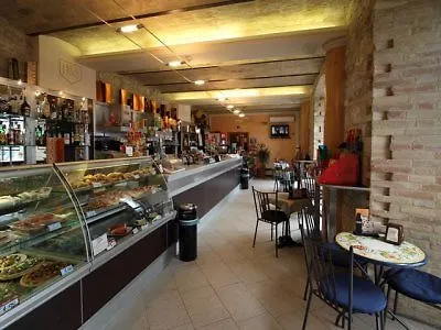 Szálloda Windsor Savoia 3*