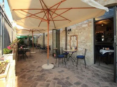Hotell Windsor Savoia Assisi